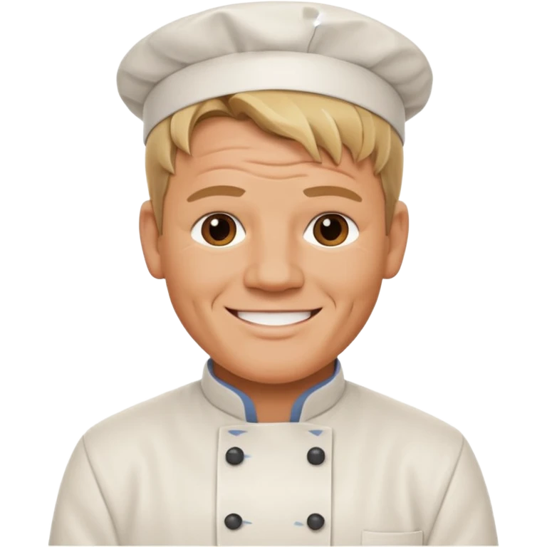 gordon ramsey emoji