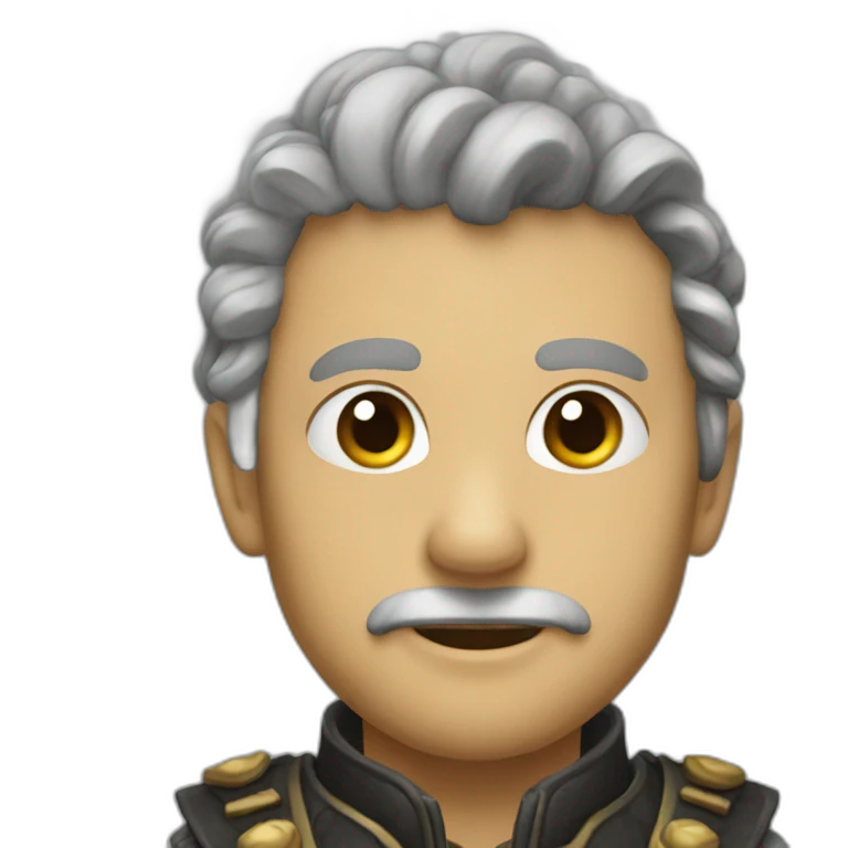 dracaufeau emoji