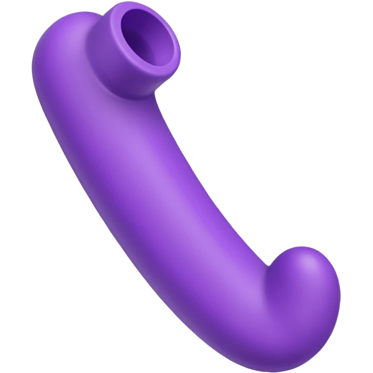 Dildo emoji