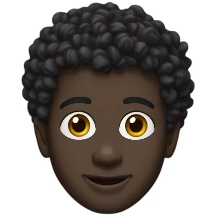 Bukayo Saka emoji