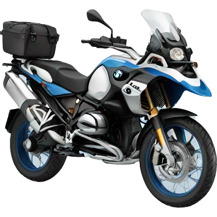 BMW emoji