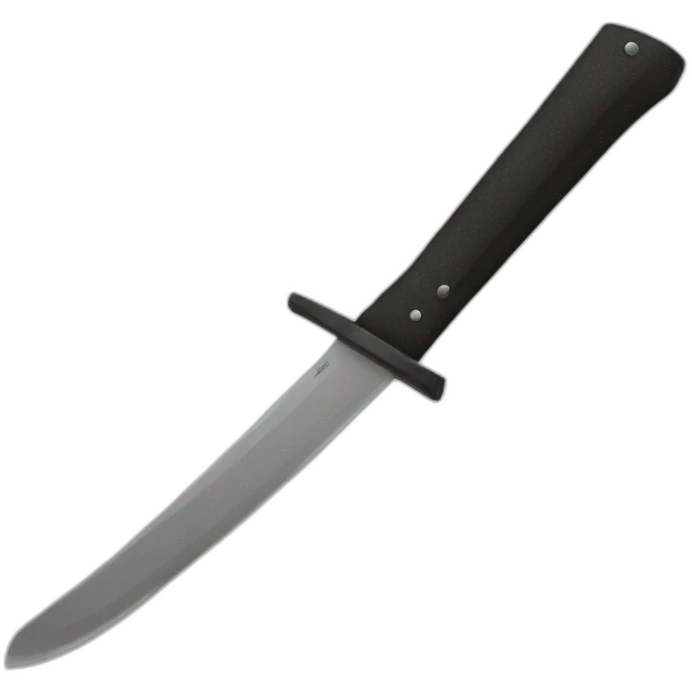 machete emoji