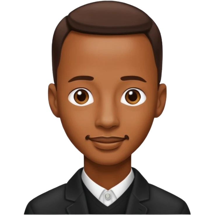 Tevin Campbell emoji