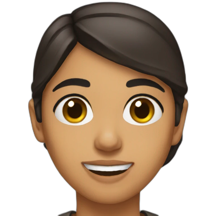 AOC emoji