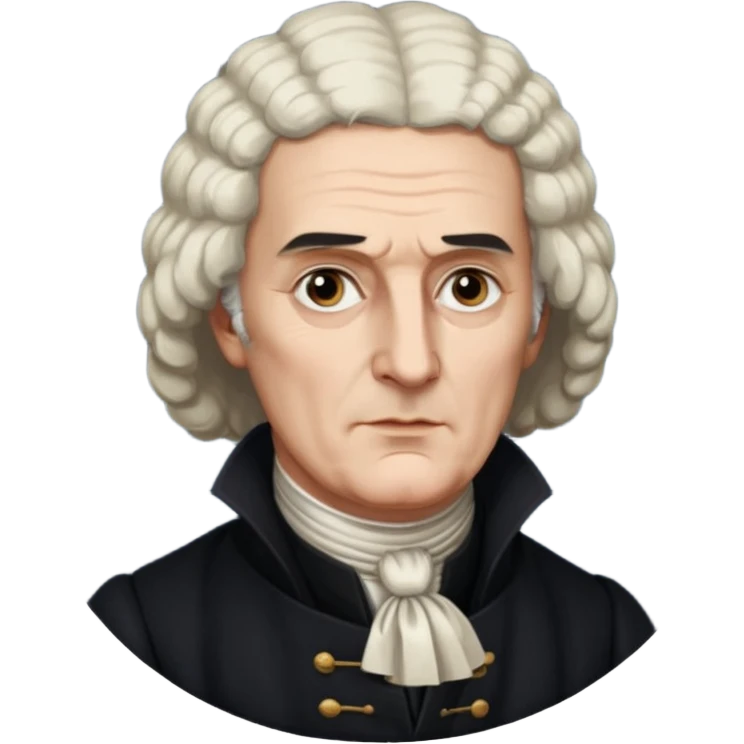 John Byron, grandfather of Lord Byron, born 1723 emoji