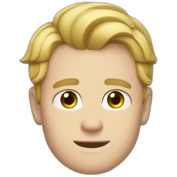 Carlisle Cullen emoji