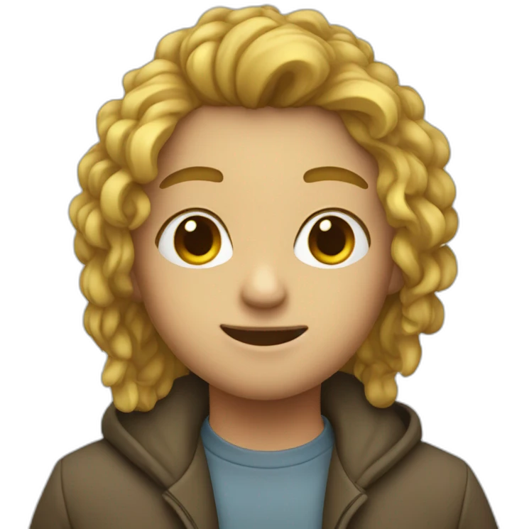 Feijoo emoji