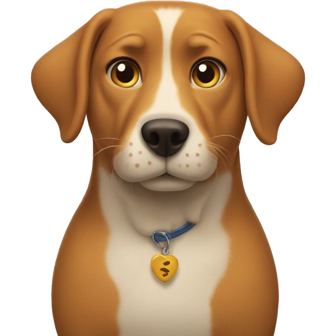 catdog emoji