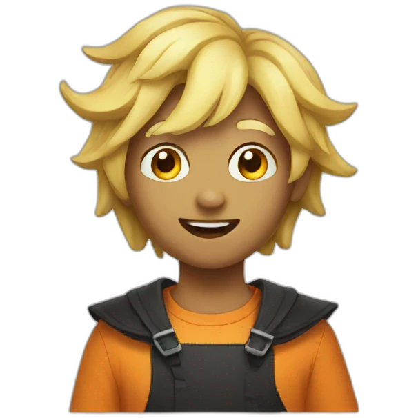 Halloween emoji