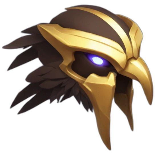 talon from League of legends emoji