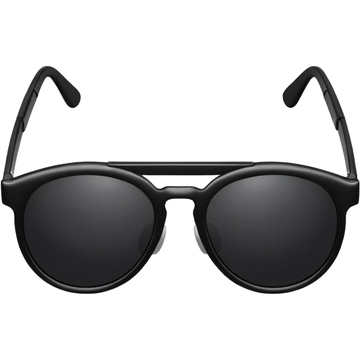 sunglasses emoji