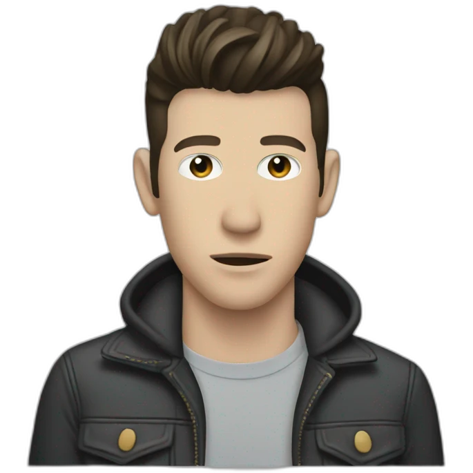 Artic monkeys band emoji