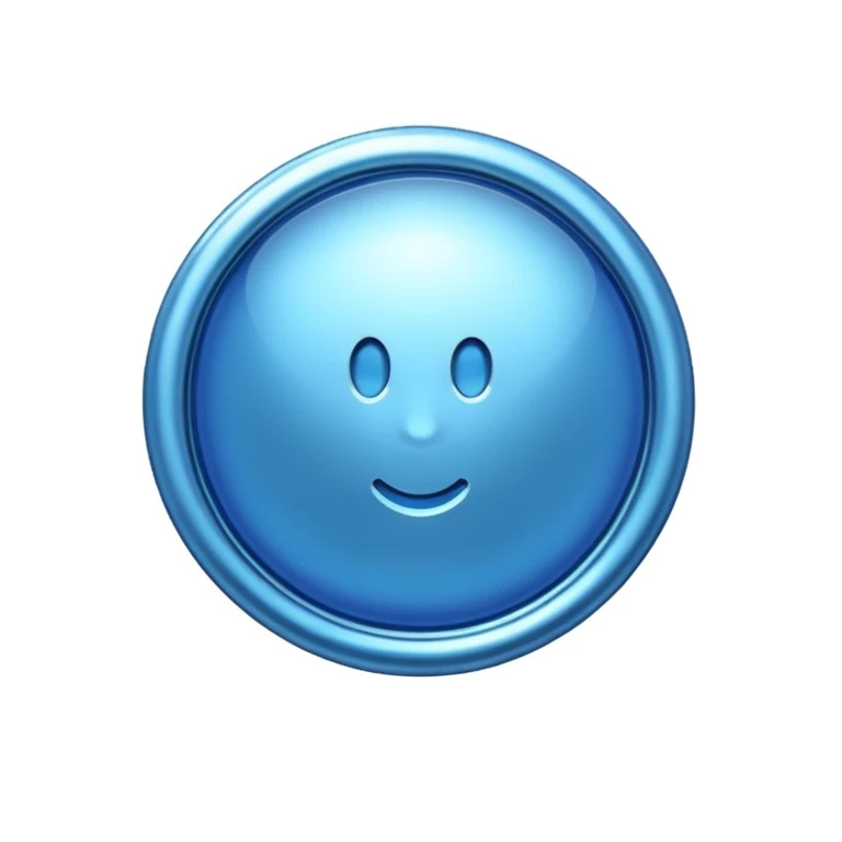 Create a verification badge emoji emoji