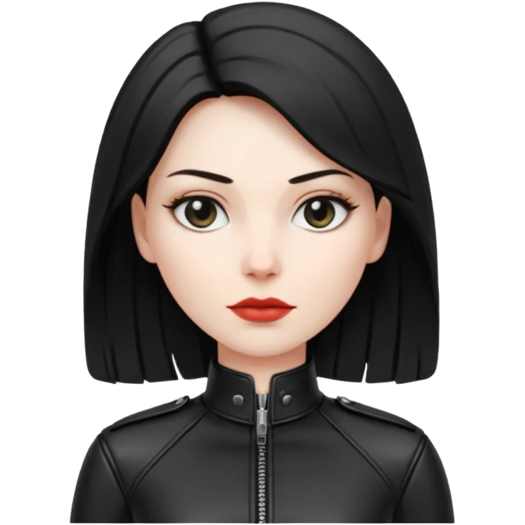 bdsm misstress emoji