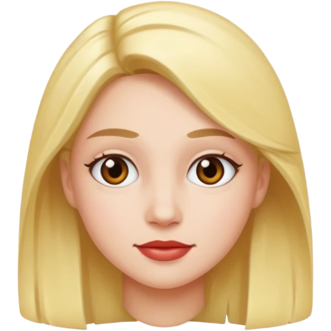 Melaine C emoji