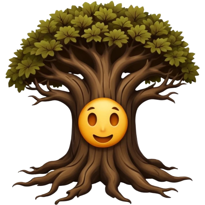root emoji