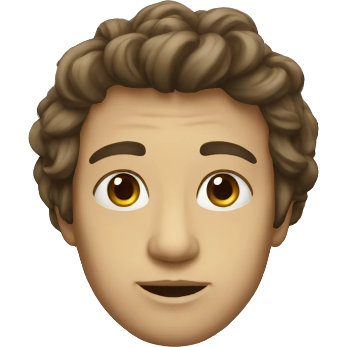 monyet emoji