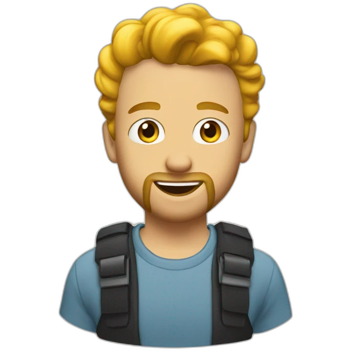 Jonny shine emoji