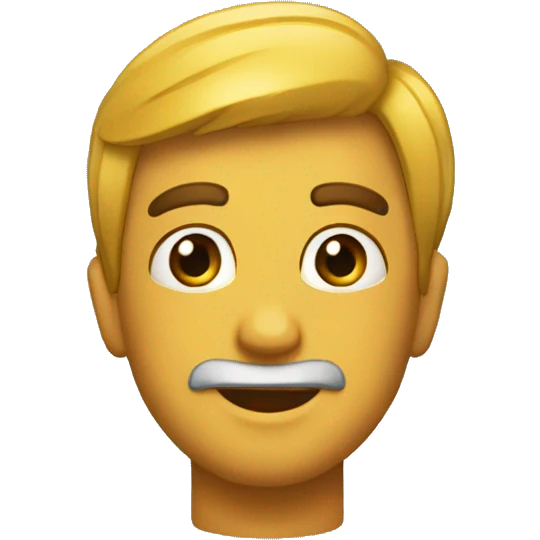 Duendecito emoji