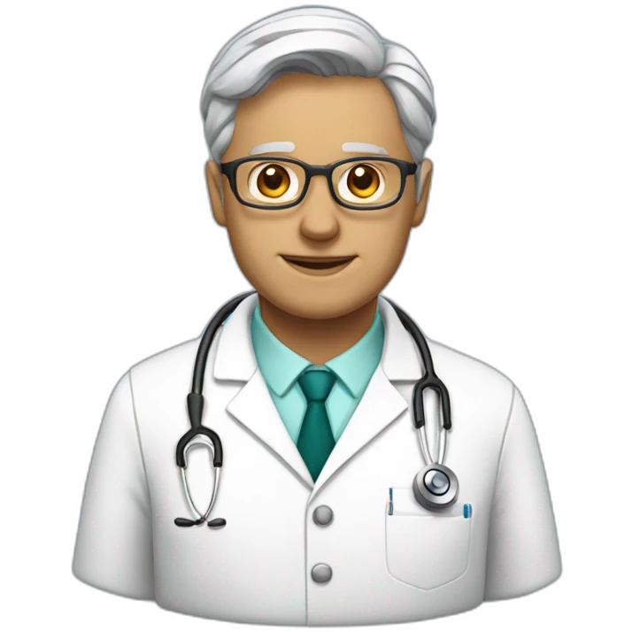 doctor chenard emoji