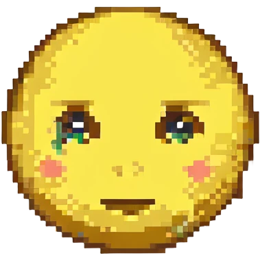 side eye yellow emoji emoji