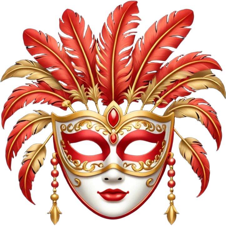 Theatre Performance Mask emoji