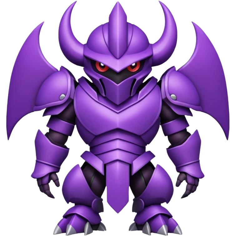 Drapion-Pokémon  emoji
