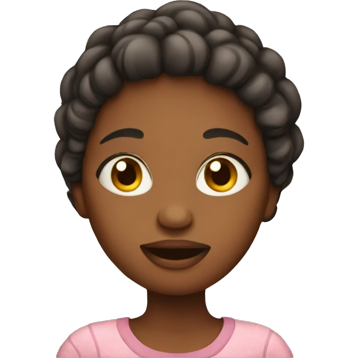 Pregnant emoji