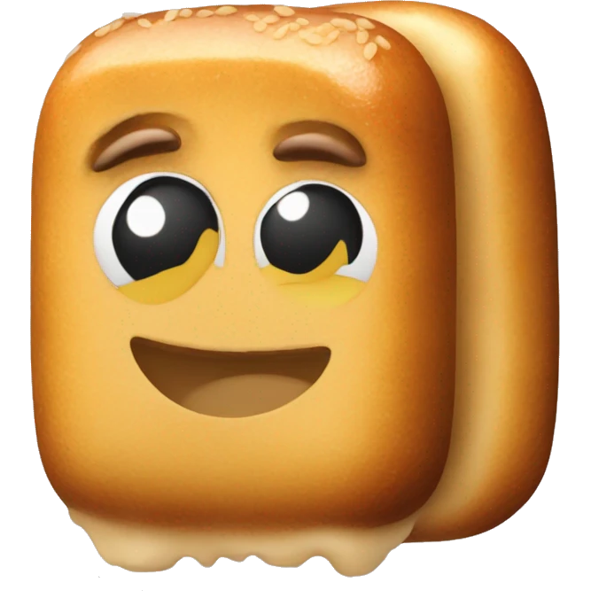 frikandel speciaal emoji