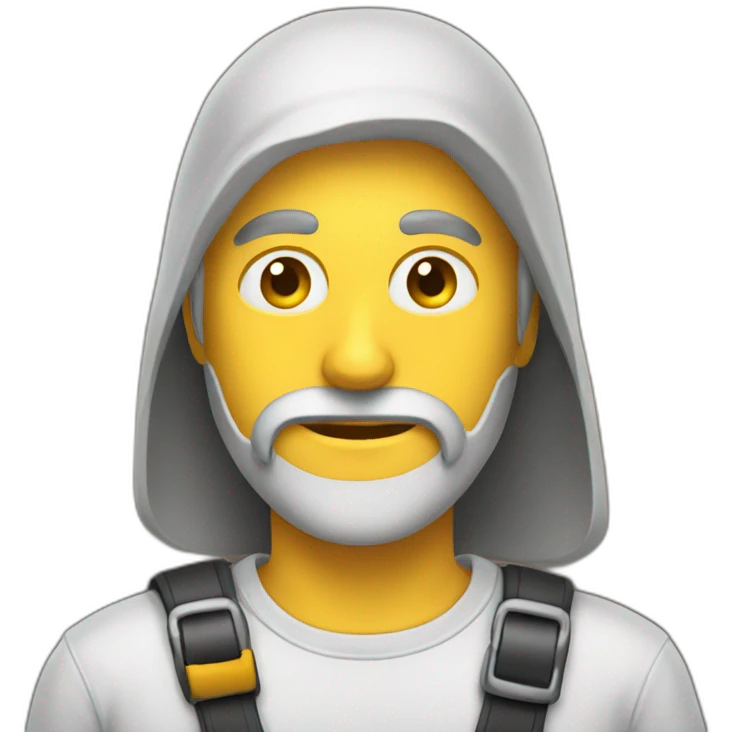 search emoji