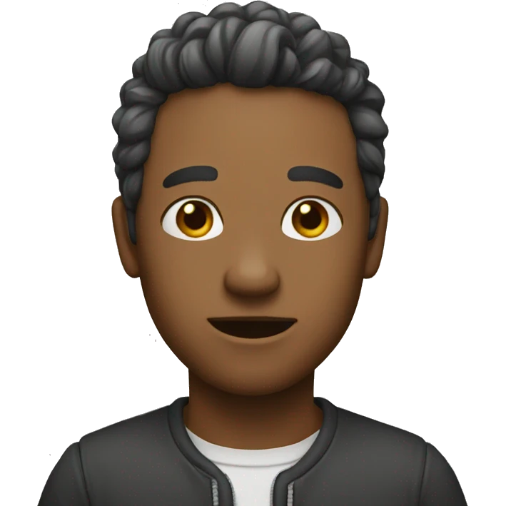Pauvre  emoji