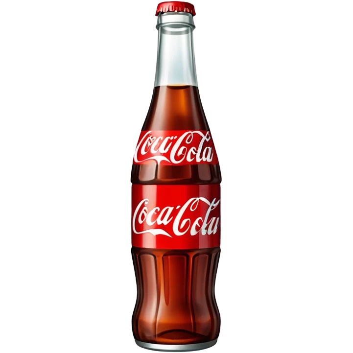 Coca-Cola  emoji