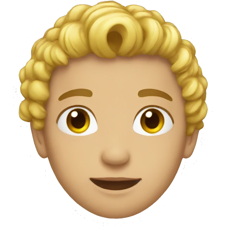 Amor emoji
