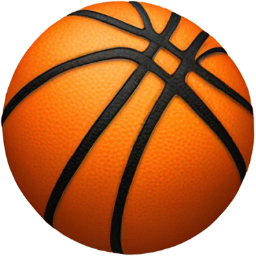 basketball emoji