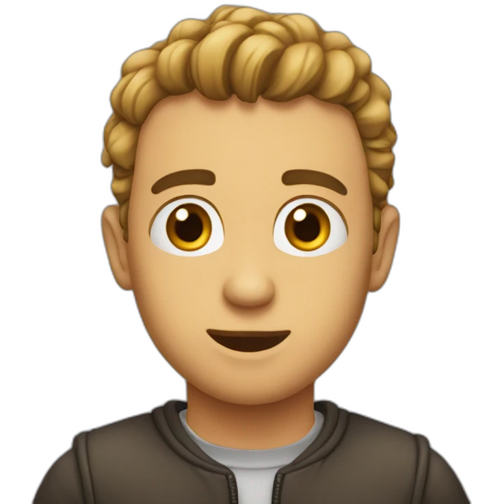caras emoji