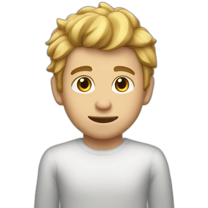 Gavin Casalegno emoji