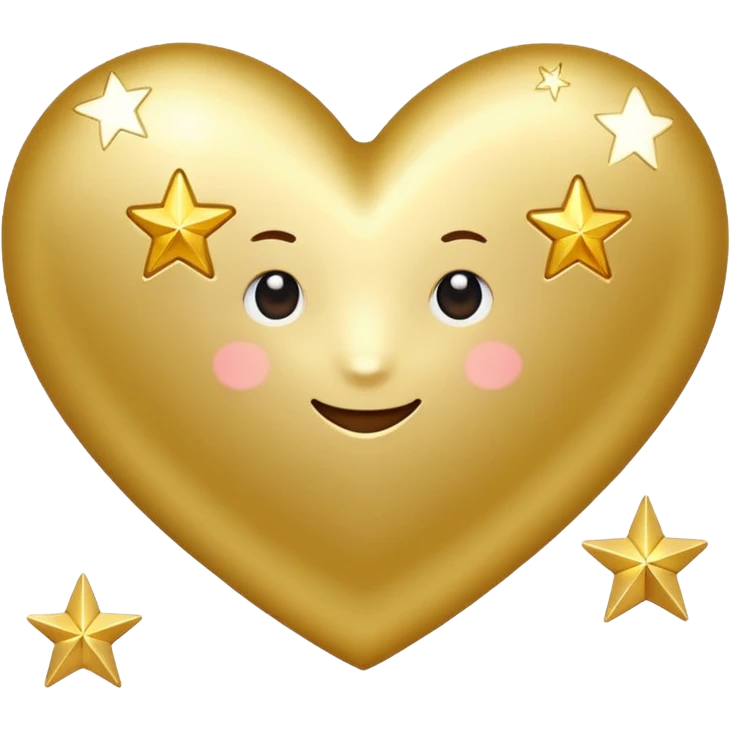 A heart with the name Skyler in front of the heart with a star at the end emoji