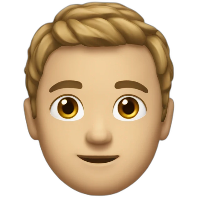 Pogacar emoji