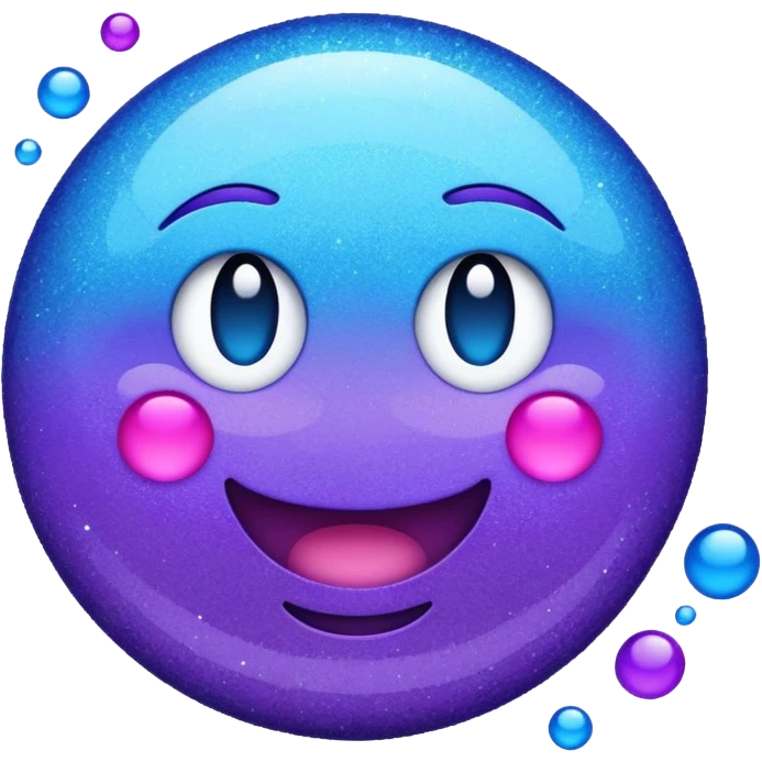 Emoji visco emoji