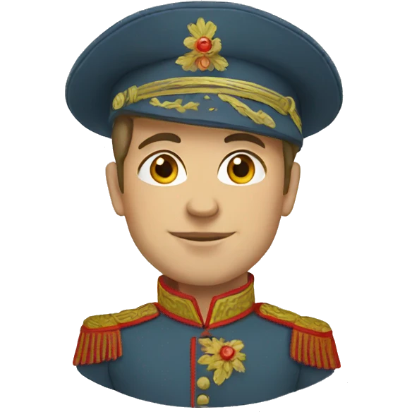  Russians emoji