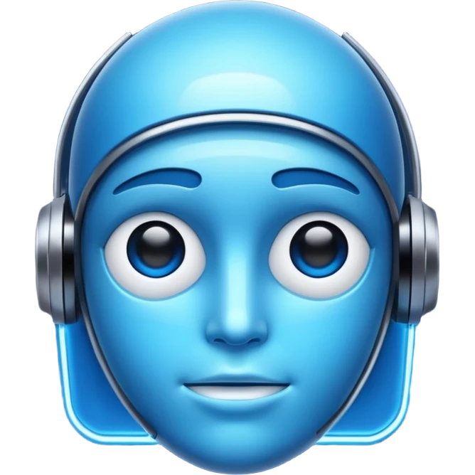 AI emoji