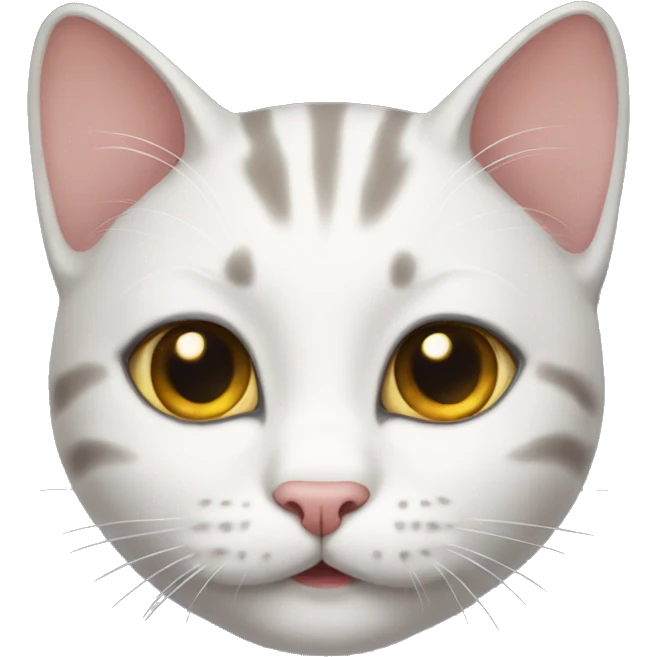 kitty emoji