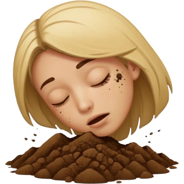 faceplant emoji