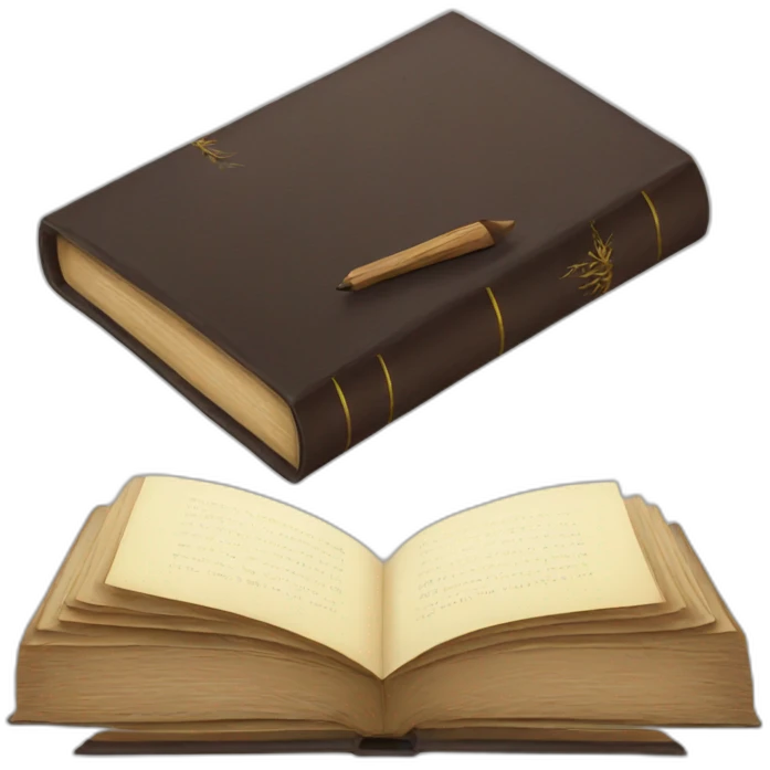 book emoji