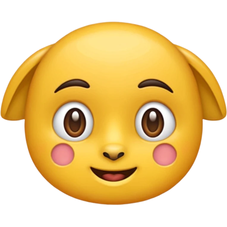 نماد شیر و خورشید پرچم ایران emoji