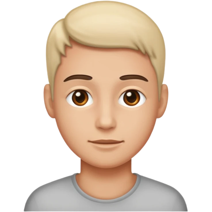 Видемо да emoji