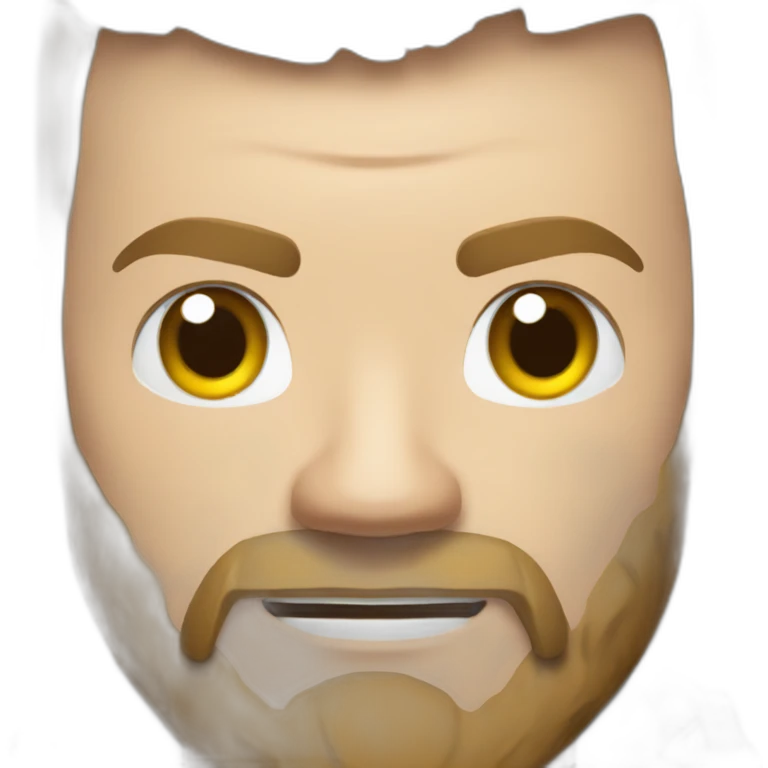 conor mcgregor emoji