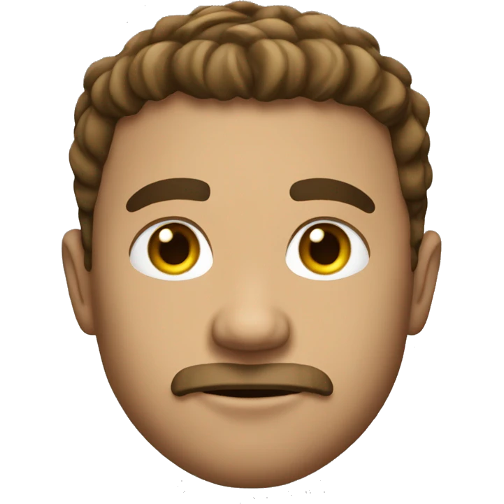 El mejor jugador del mundo  emoji