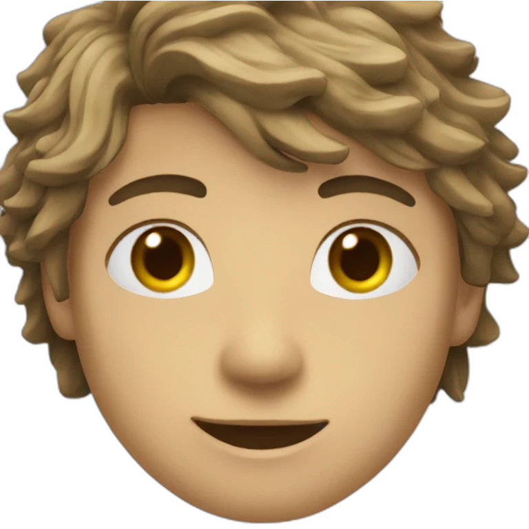 Aghate Auproux emoji