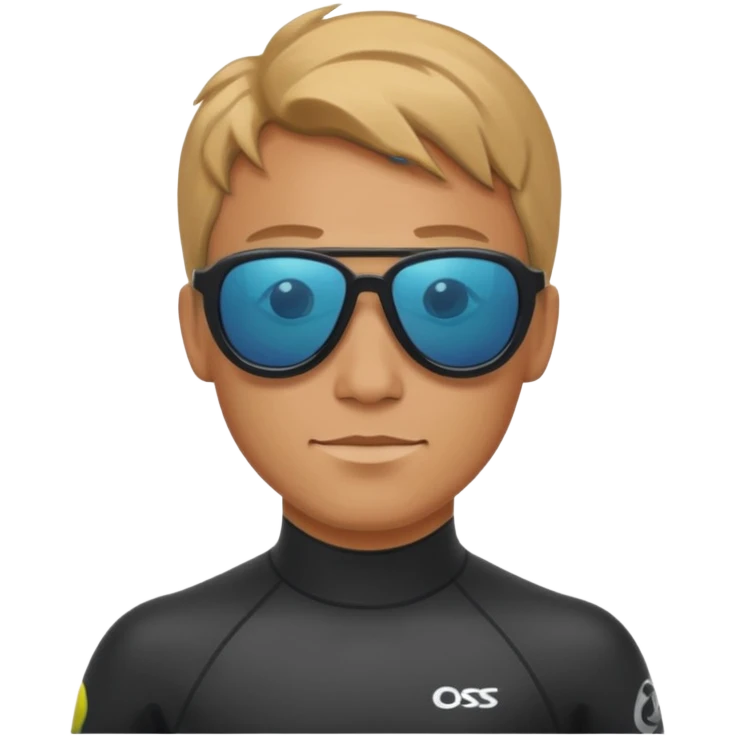 Brice de Nice emoji